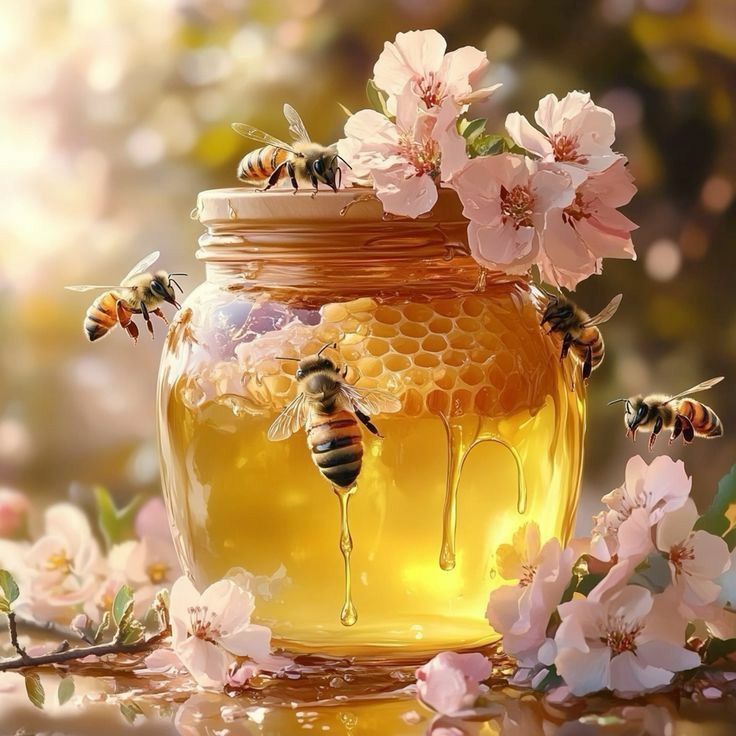 Bees